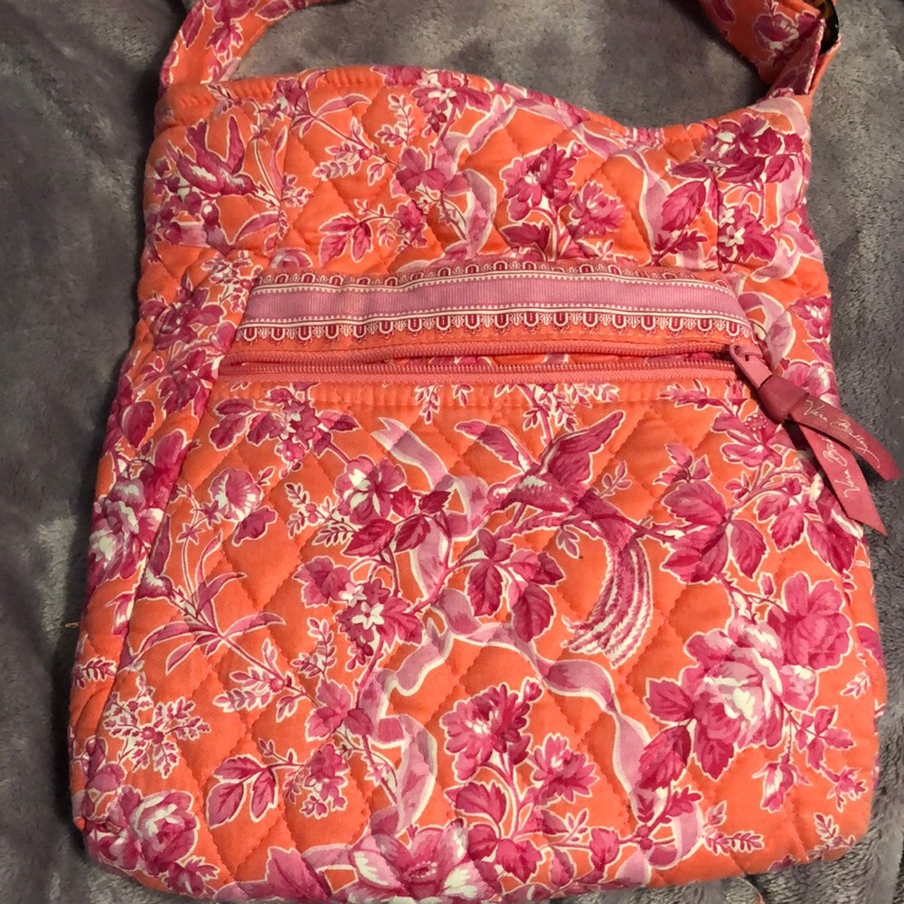 Vera Bradley Hipster